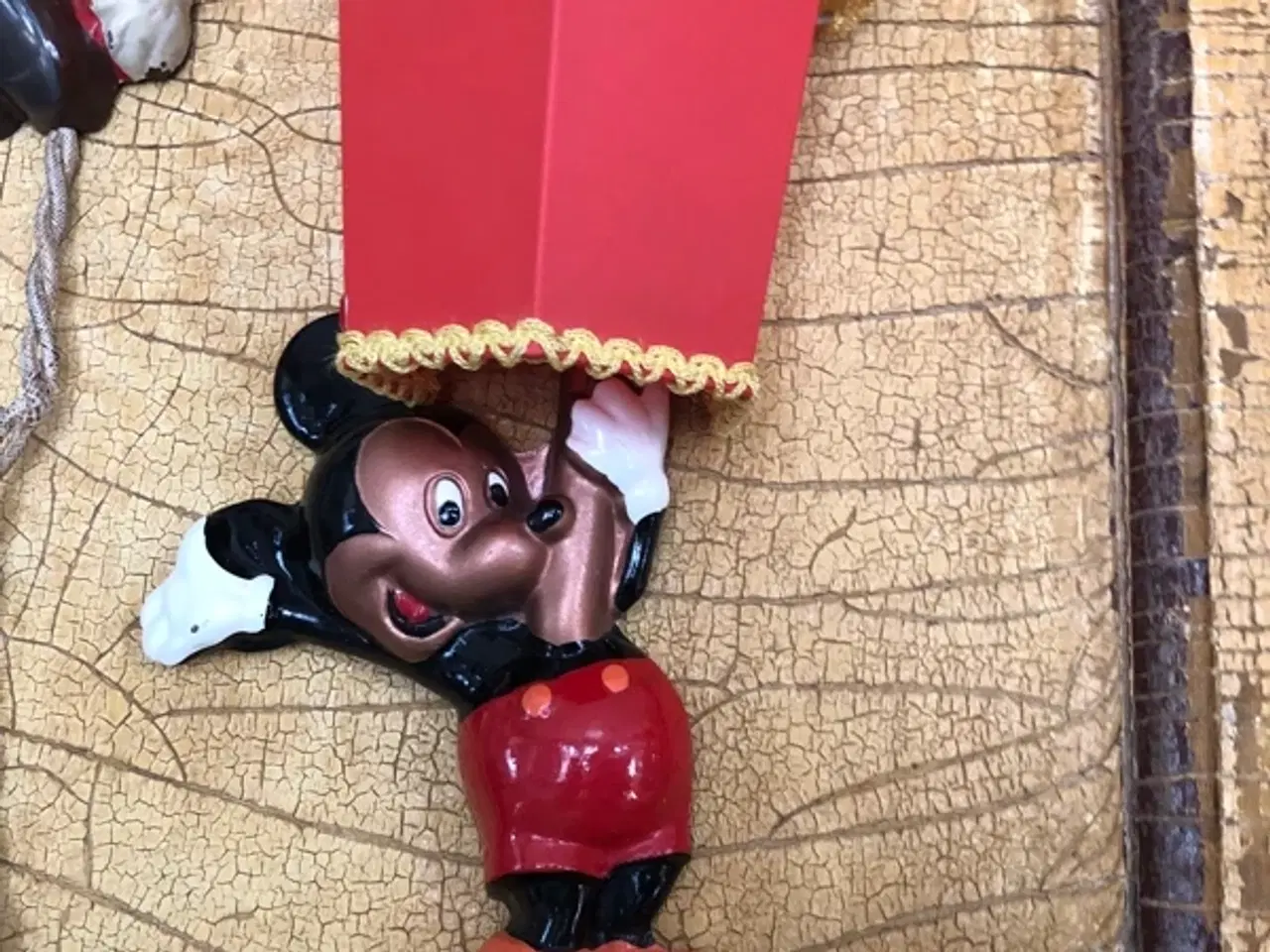Billede 3 - Disney Eventyr Natlamper - Samling