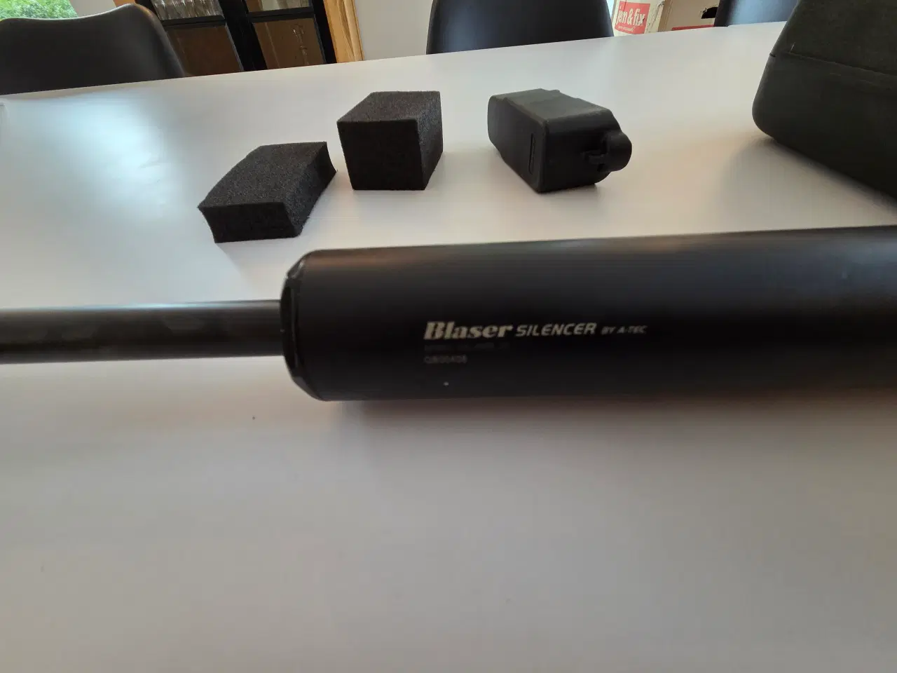 Billede 3 - Blaser R8