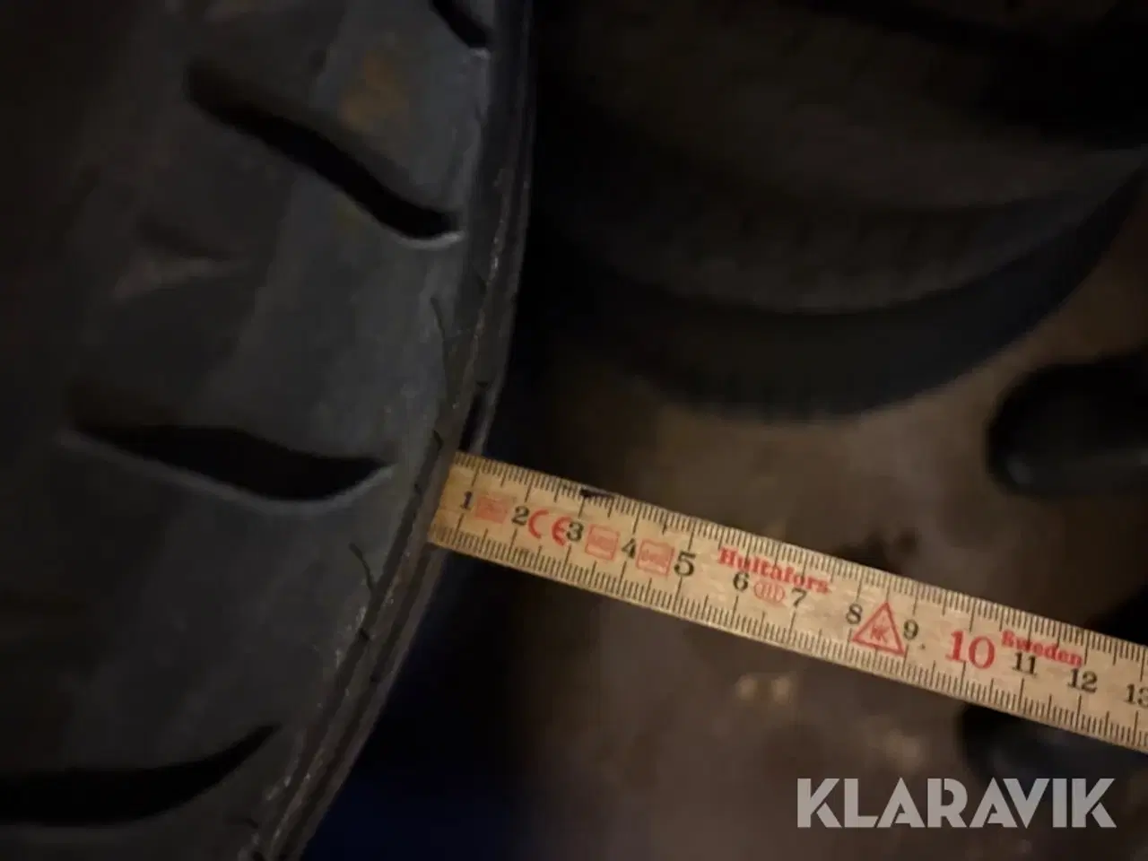 Billede 12 - Blandet lot hjul Volkswagen caddy og Volkswagen Transporter