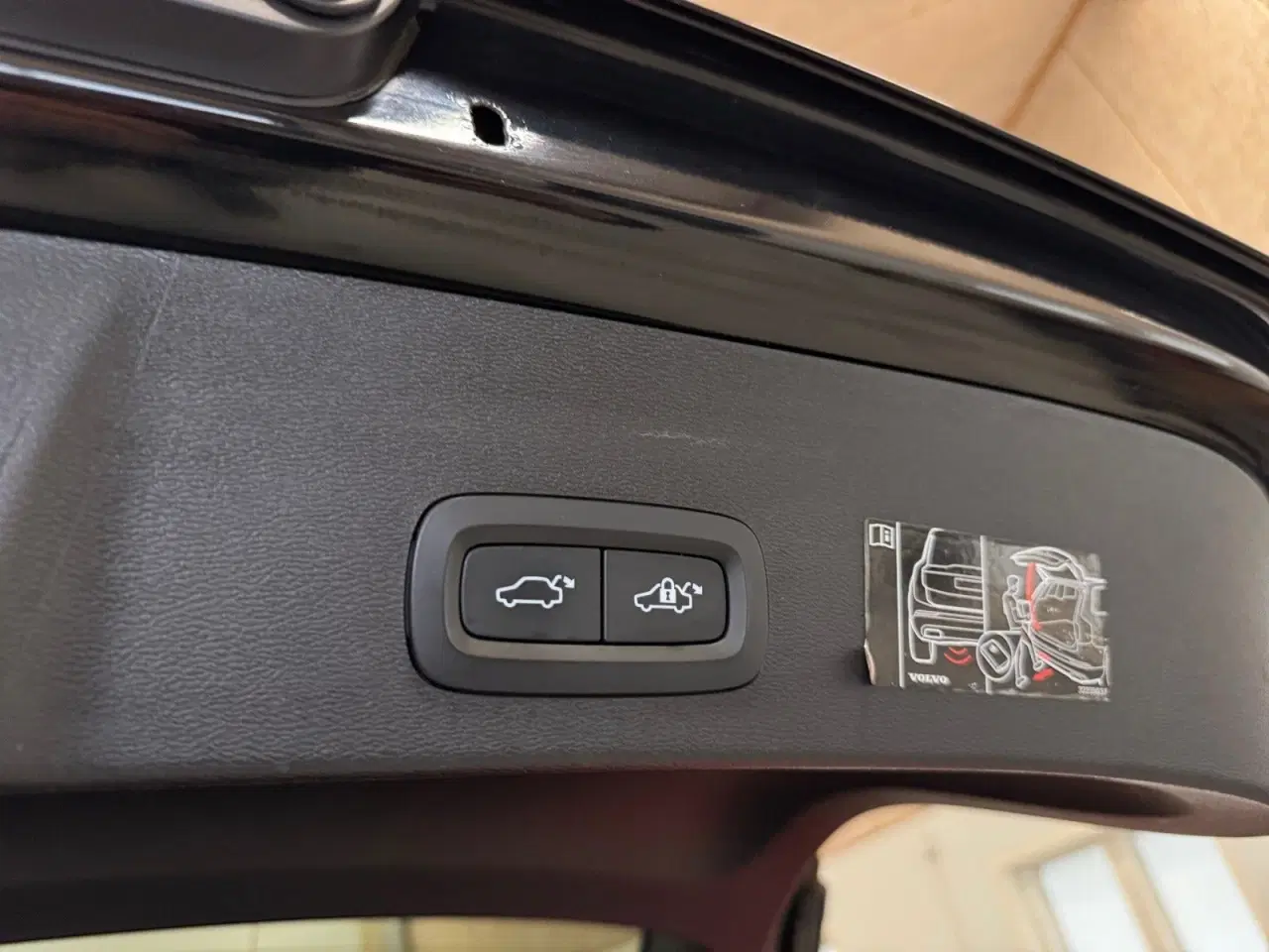 Billede 16 - Volvo XC40  P8 ReCharge Twin R-Design