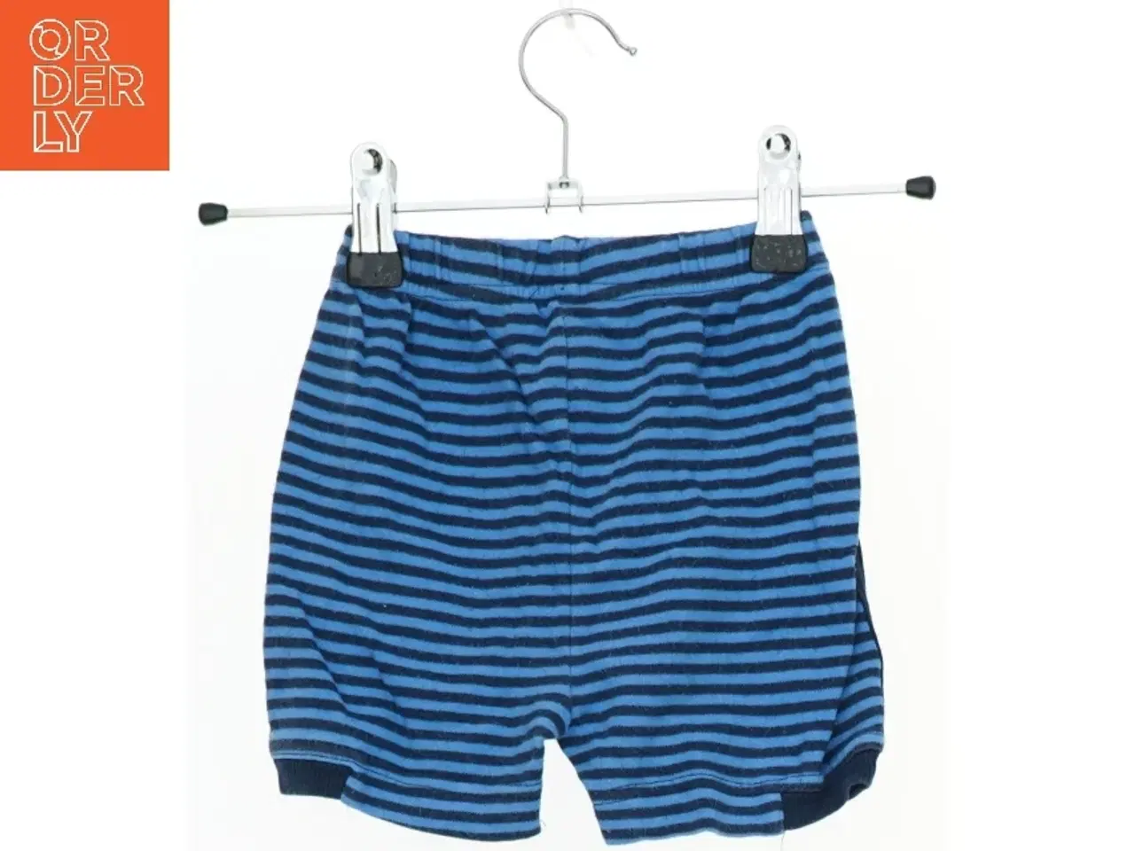 Billede 2 - Stribet shorts til børn fra Friends (str. 74)