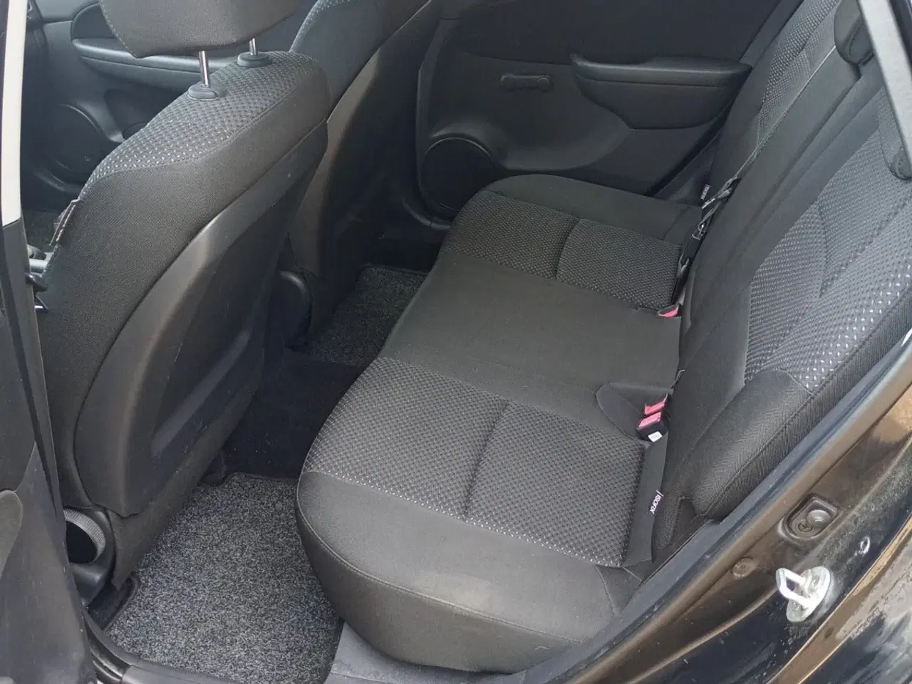 Billede 12 - Hyundai i30 1,6 CRDi 90 Classic CW