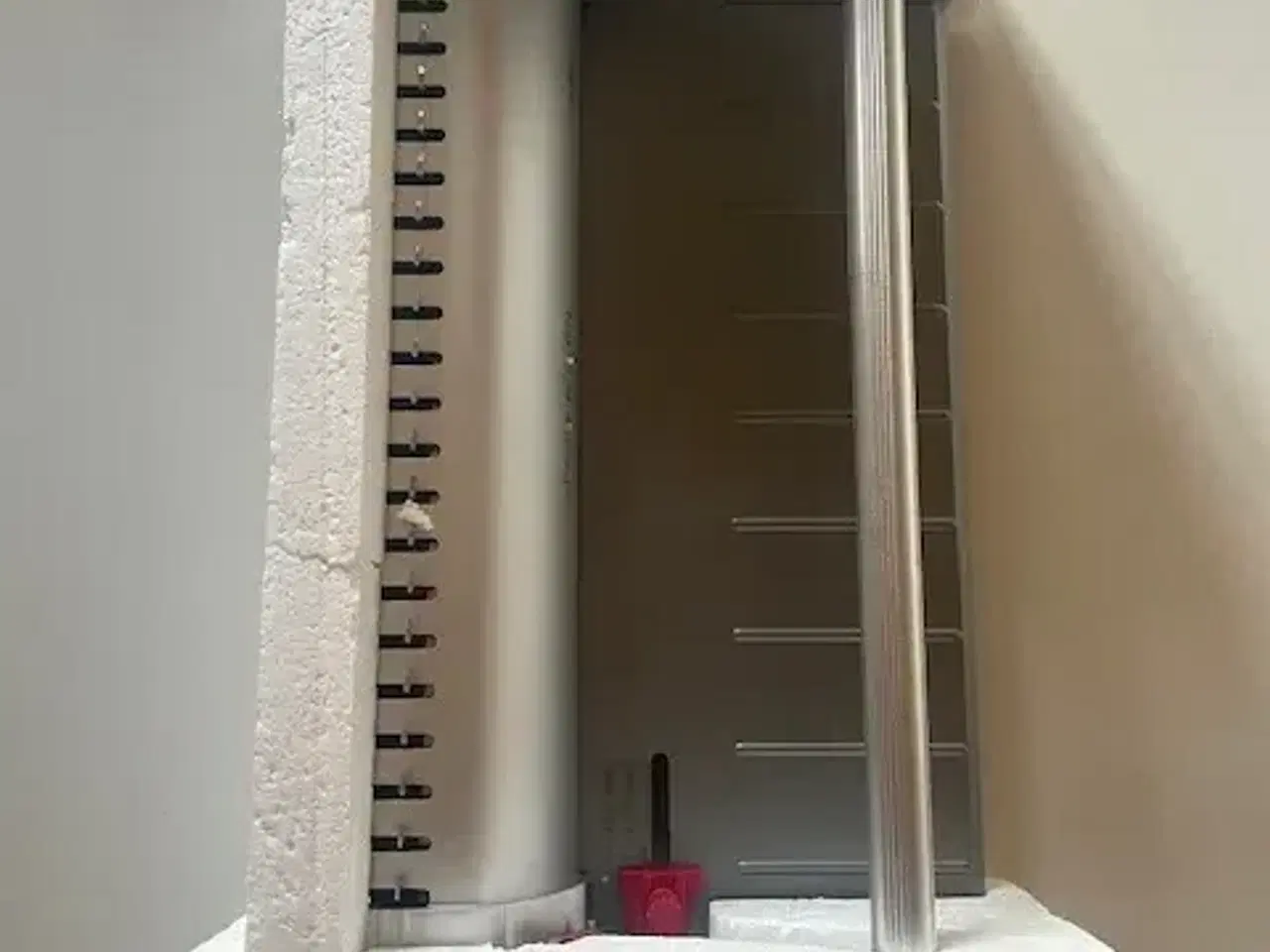 Billede 1 - Office Sign Spiralindbindingsmaskine B2950