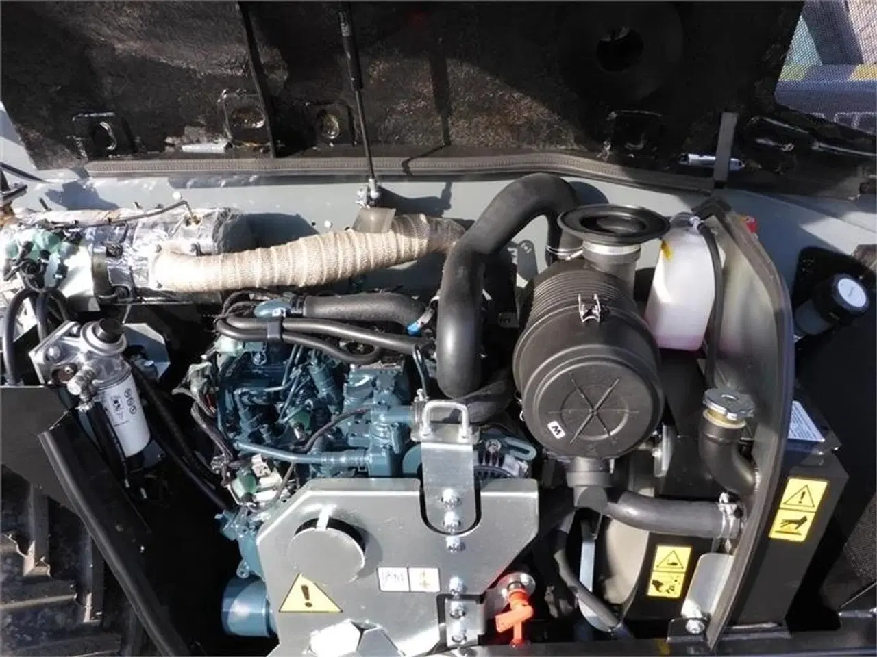 Billede 2 - GiANT GT5048