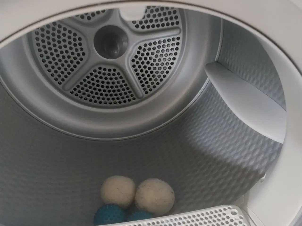 Billede 3 - Siemens kondenstørretumbler til salg