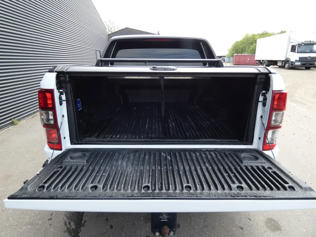 Billede 8 - Ford Ranger 3200kg 2,0 EcoBlue Bi-turbo Raptor 4x4 213HK DobKab 10g Aut.
