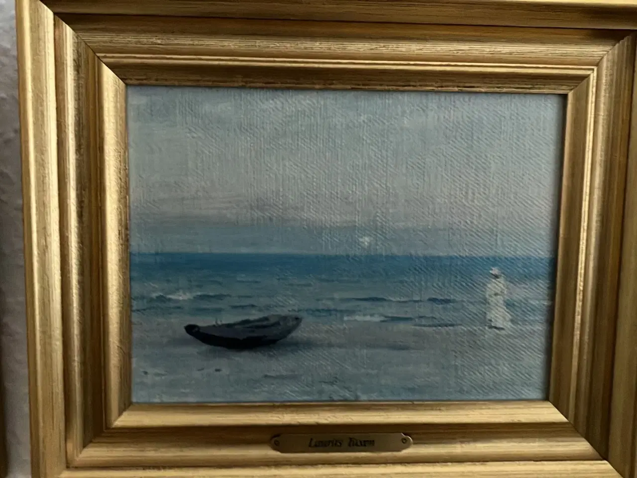 Billede 4 - Skagens billeder (replikation)