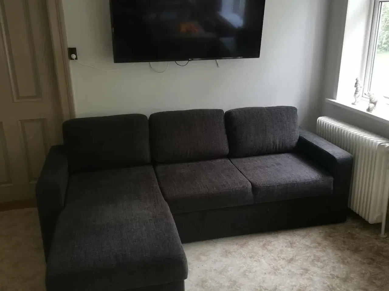 Billede 7 - Sove sofa