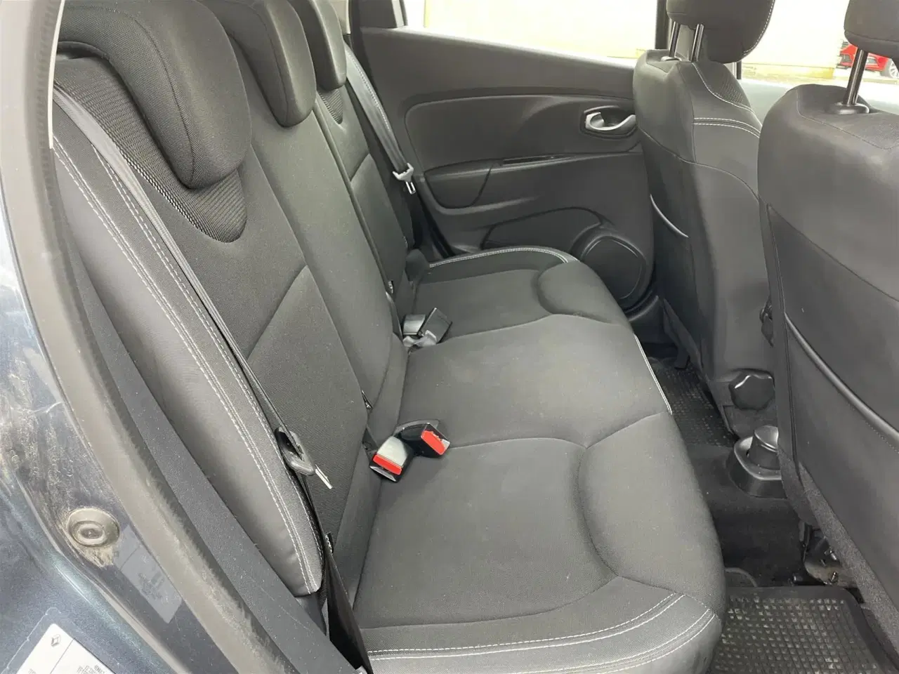 Billede 11 - Renault Clio Sport Tourer 0,9 Energy TCe  GO! 90HK Stc