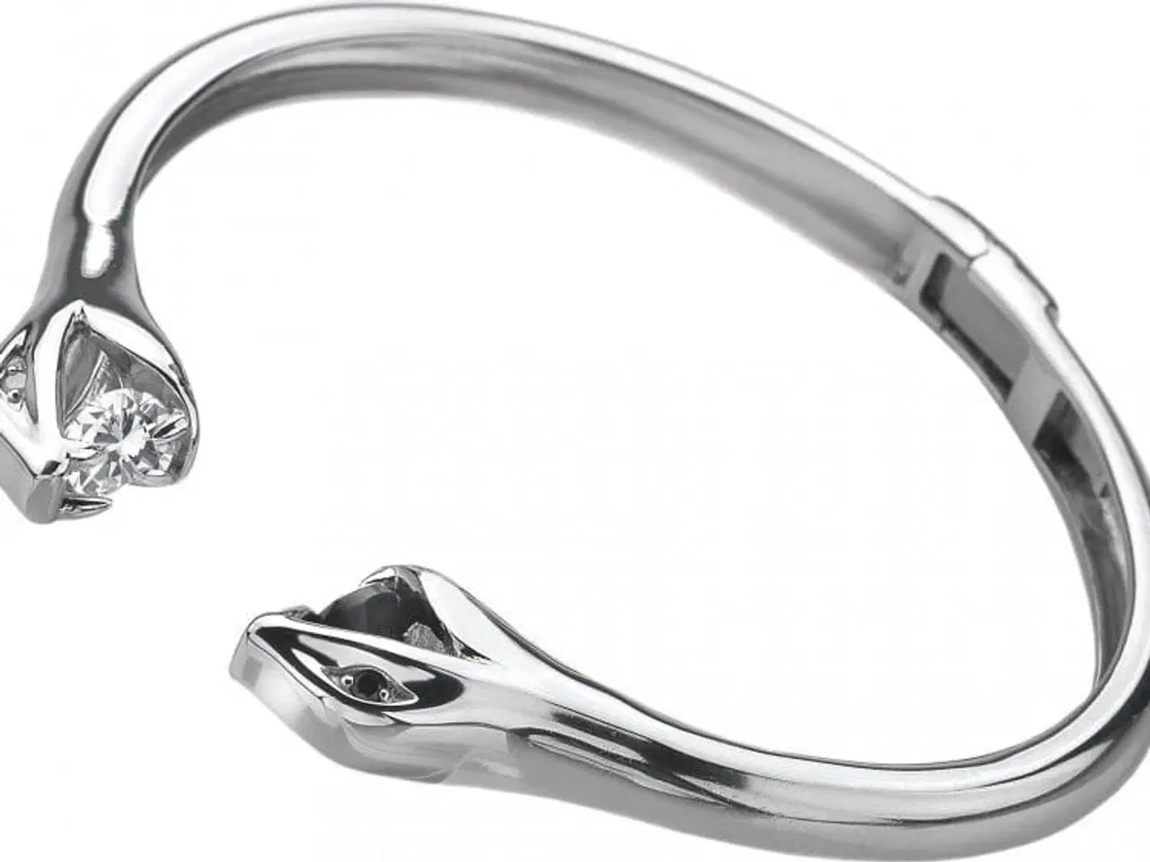 Billede 2 - Hot Diamonds England Armring i 925 Sterling Sølv /