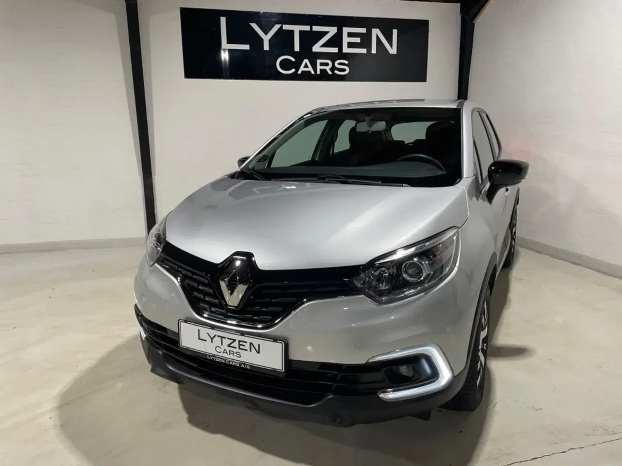 Billede 2 - Renault Captur 0,9 TCe 90 Life