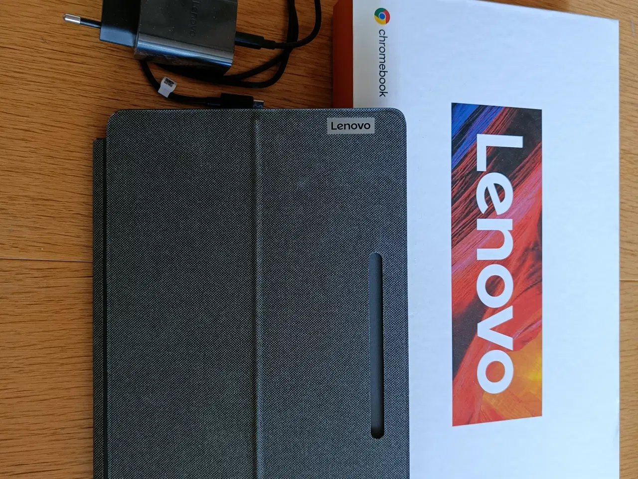 Billede 1 - Lenovo Ideapad Duet 3, 2-i-1