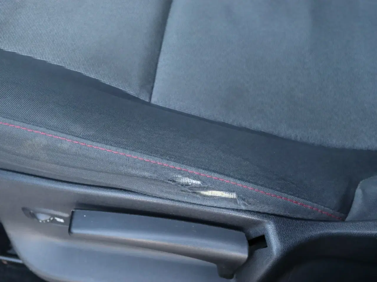 Billede 14 - Renault Grand Scenic III 1,5 dCi 110 Dynamique 7prs