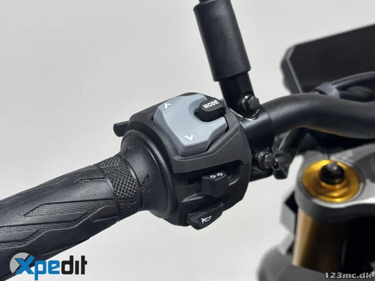 Billede 12 - Suzuki GSXS 1000