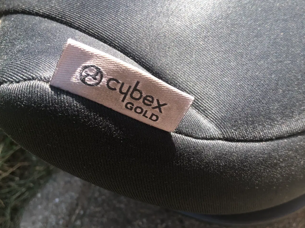 Billede 3 - Cybex autostol 15-36 kg