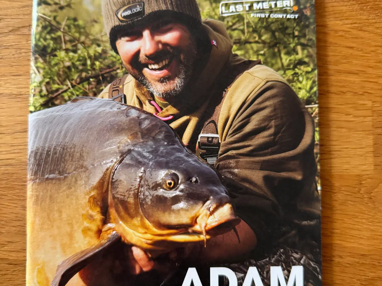 Billede 10 - Karpe bøger 📕📚