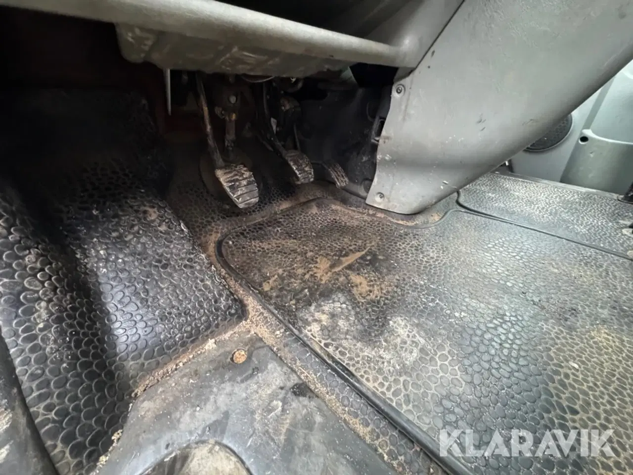 Billede 10 - Varebil Renault Trafic, 1,9 DCI