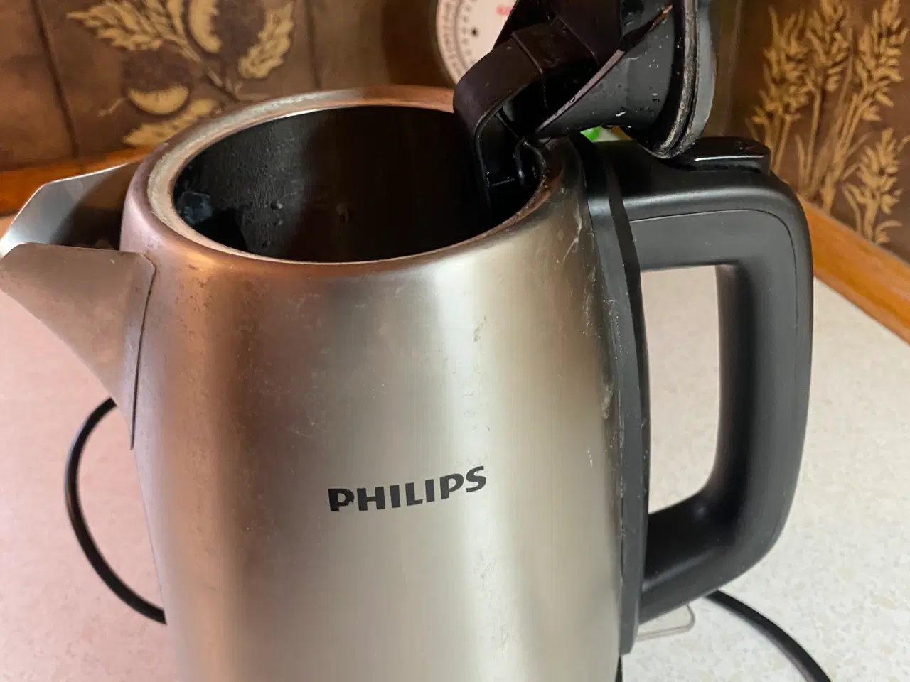 Billede 4 - Vandvarmer 1,7 liter Philps