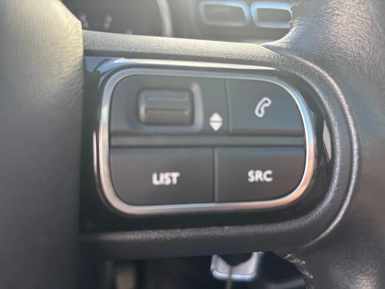 Billede 13 - Citroën C3 1,2 PureTech 82 VTR Sport