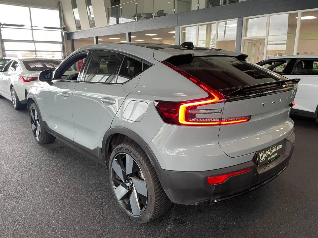 Billede 6 - Volvo C40  ReCharge Twin Ultimate