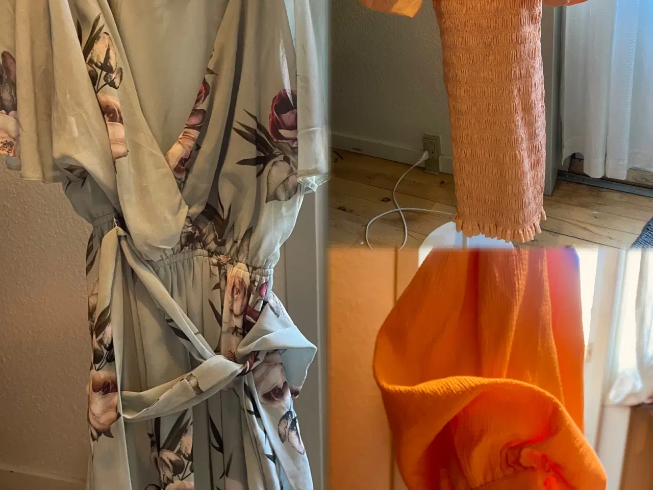 Billede 1 - Sælger ud af lækkert tøj. Mange mærkevare imellem 