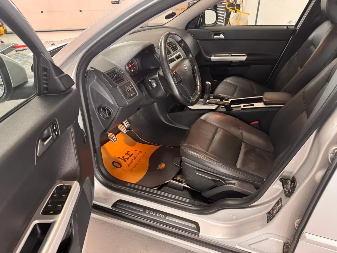 Billede 12 - Volvo V50 1,6 D2 Base 115HK Stc 6g