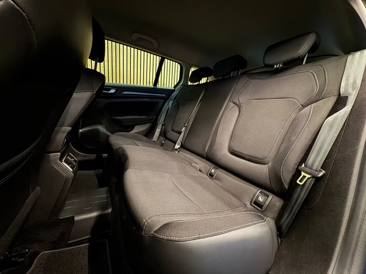 Billede 15 - Renault Megane IV 1,6 E-Tech Zen Sport Tourer