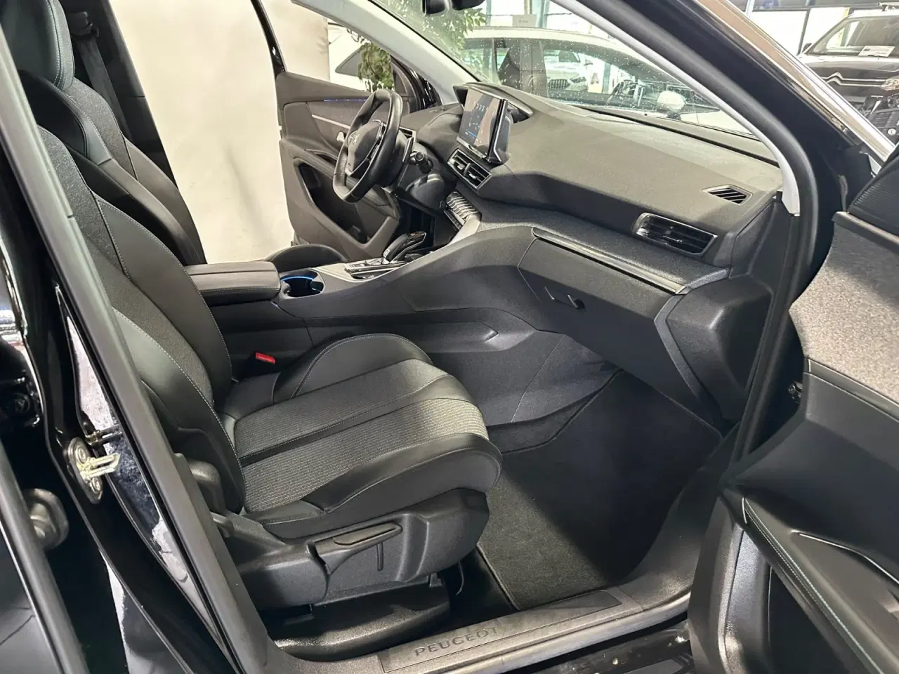 Billede 5 - Peugeot 3008 1,2 PureTech 130 Allure Pack EAT8
