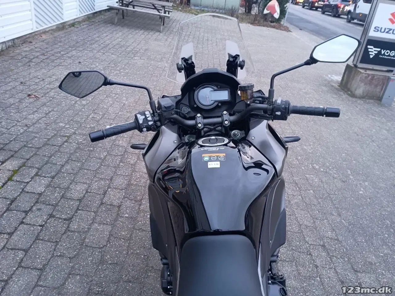 Billede 7 - Kawasaki Versys 1100 ABS