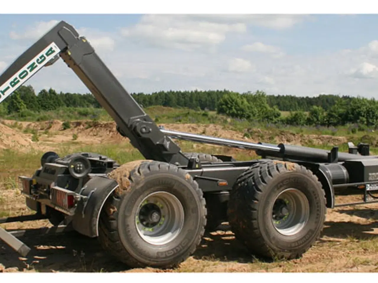 Billede 5 - Stronga HL180ST