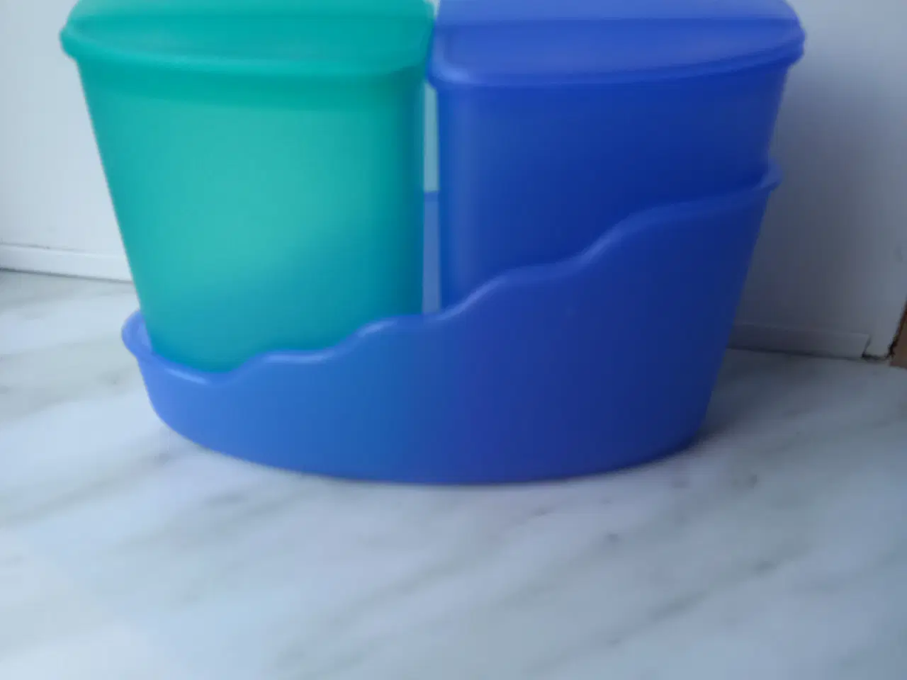 Billede 6 - Tupperware