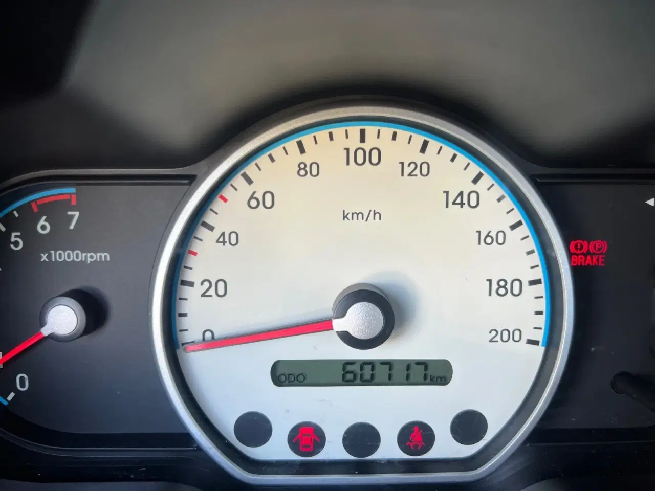 Billede 12 - Hyundai i10 1,1 Comfort