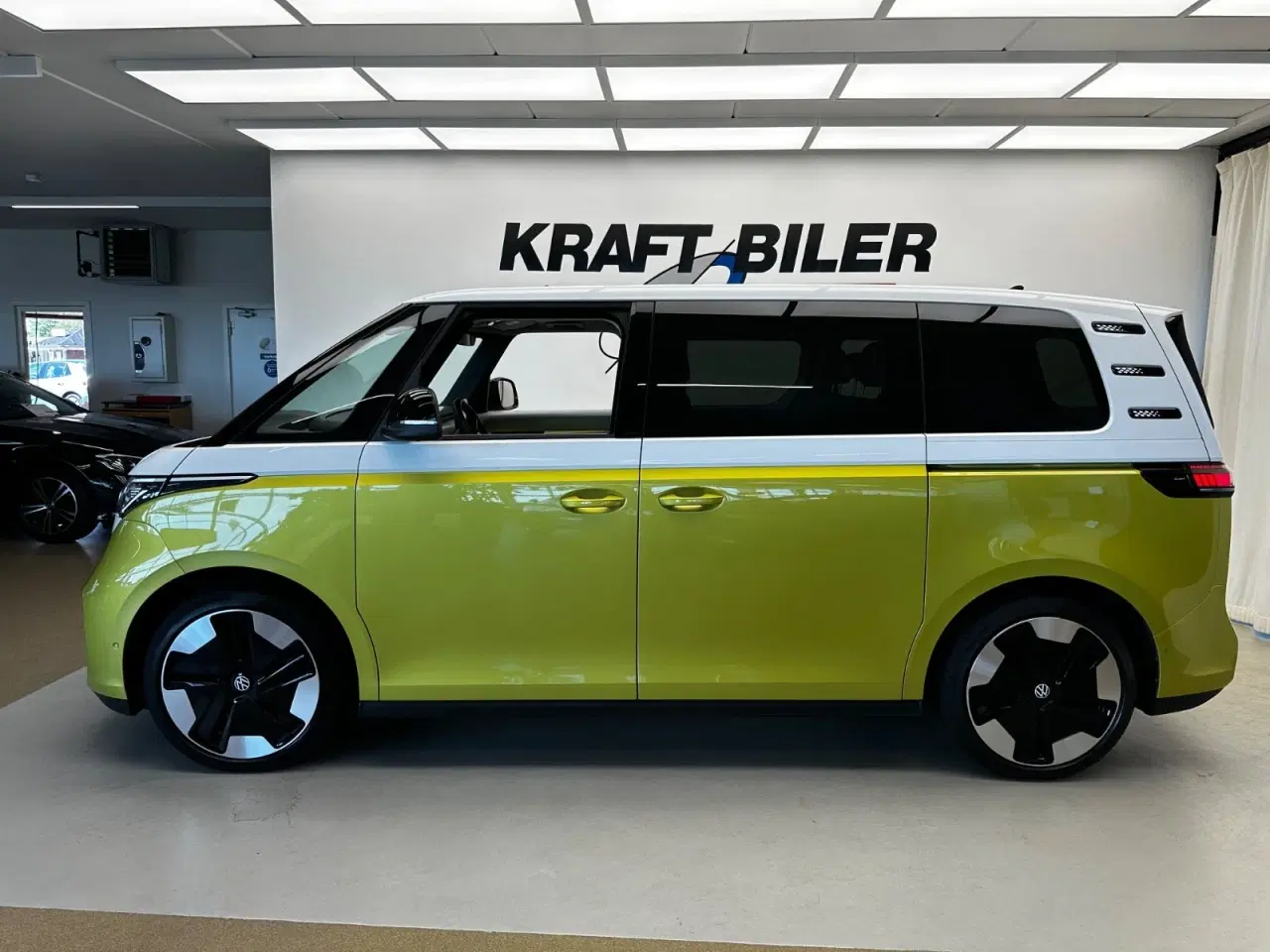 Billede 2 - VW ID.Buzz 77 Style 75 Years Edition SWB