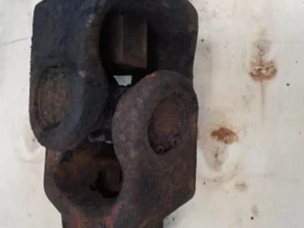 Billede 8 - John Deere 592 Kardan