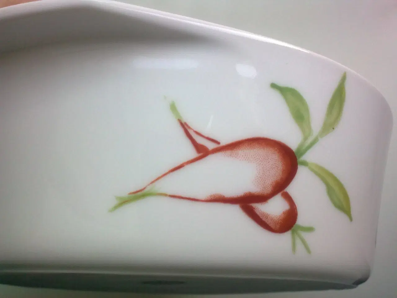 Billede 14 - Tekstil tryk Dansk Design m æbler eller gavekurv