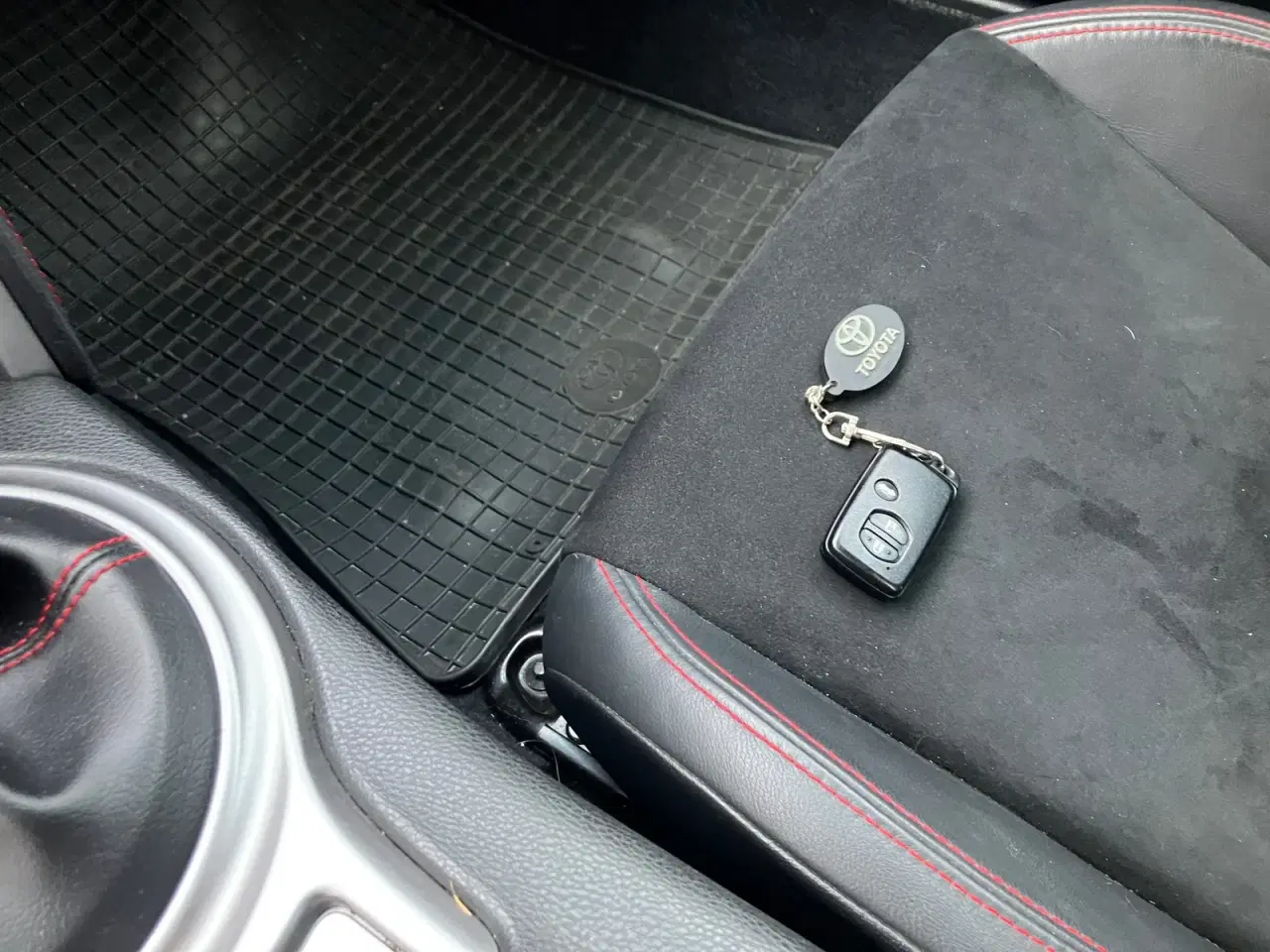 Billede 14 - Toyota GT86 2,0 D-4S T3 aut.