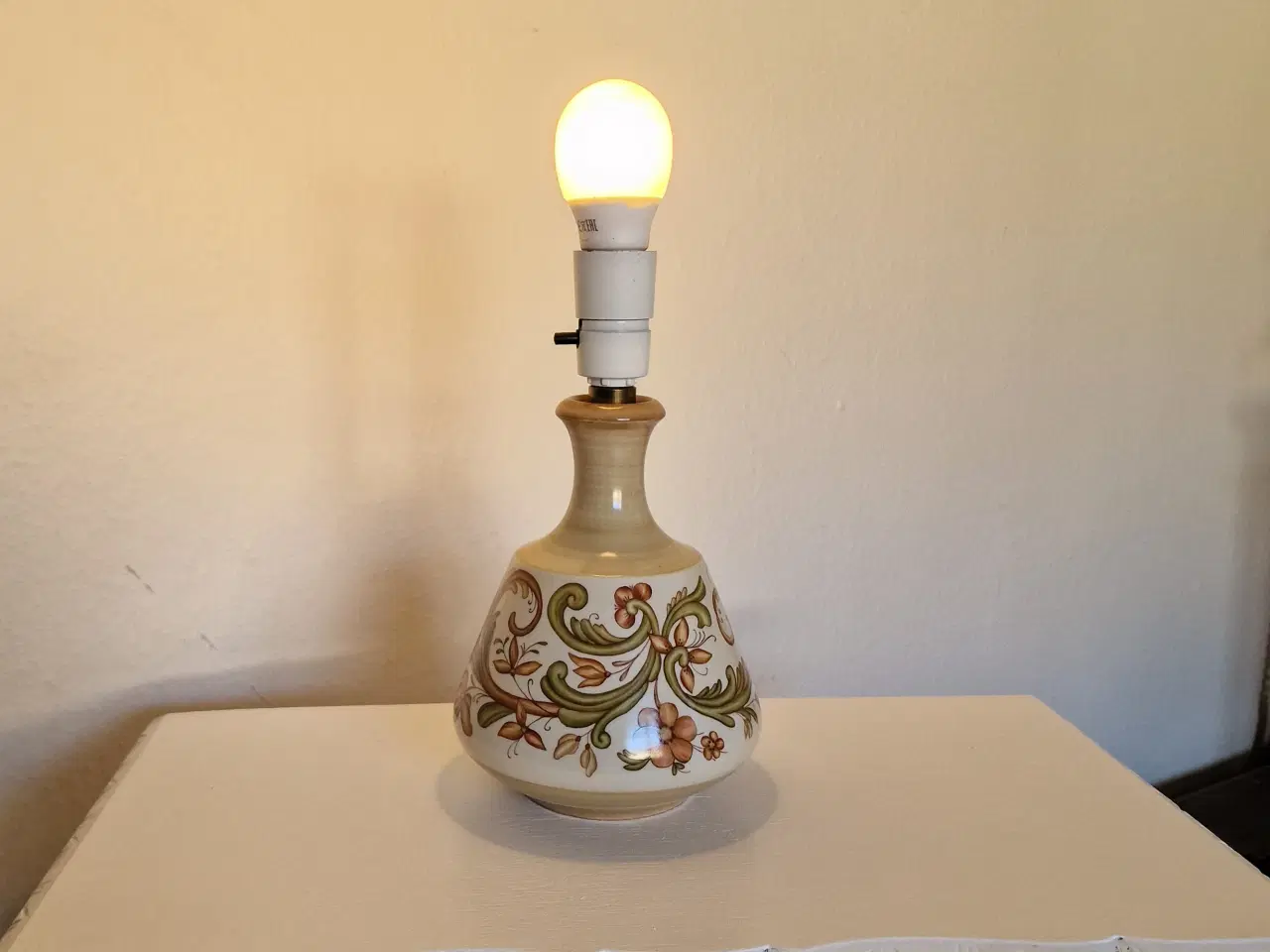 Billede 5 - AK Kaiser bordlampe w. Germany.