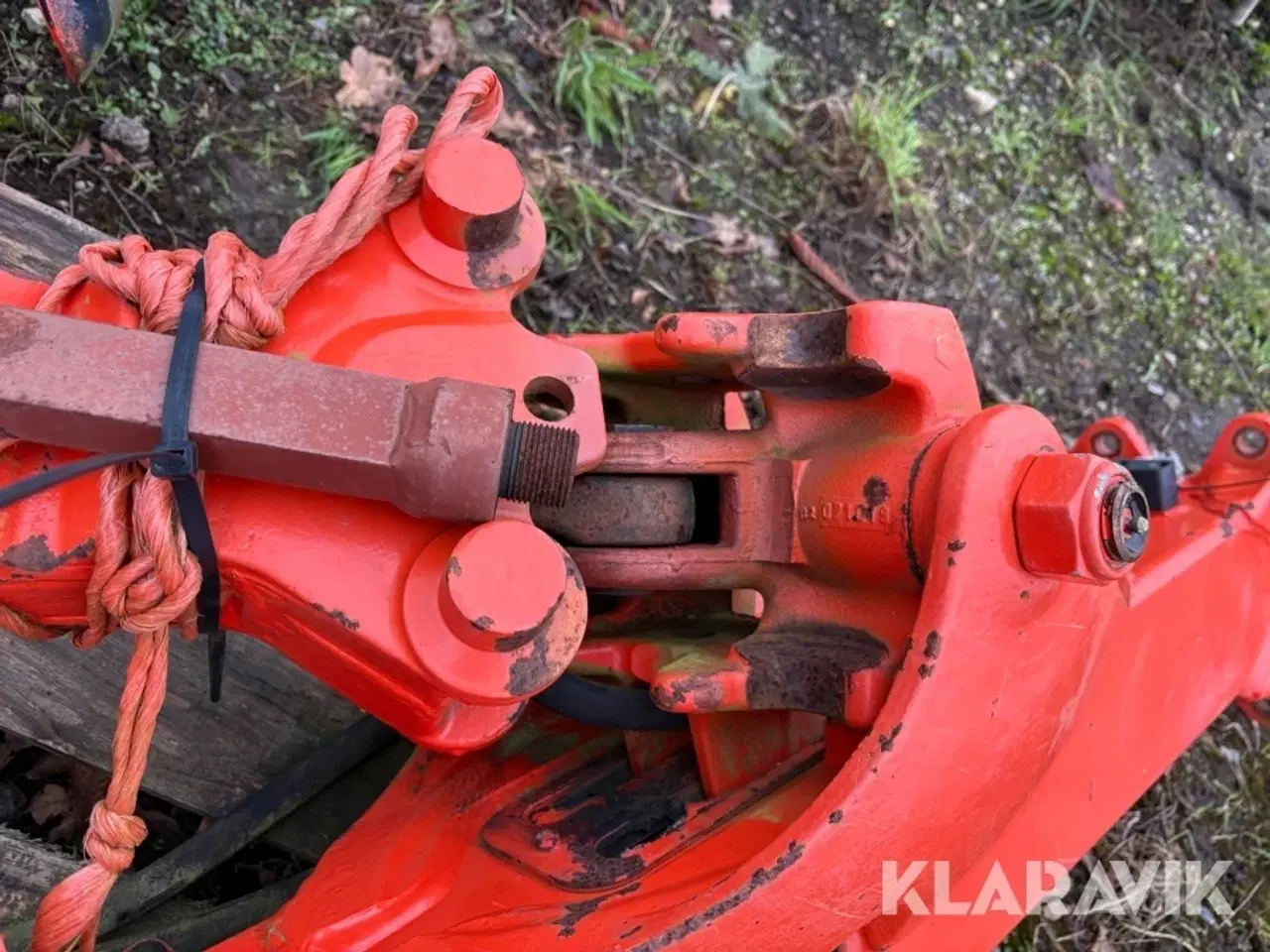 Billede 12 - Plovskær Kuhn