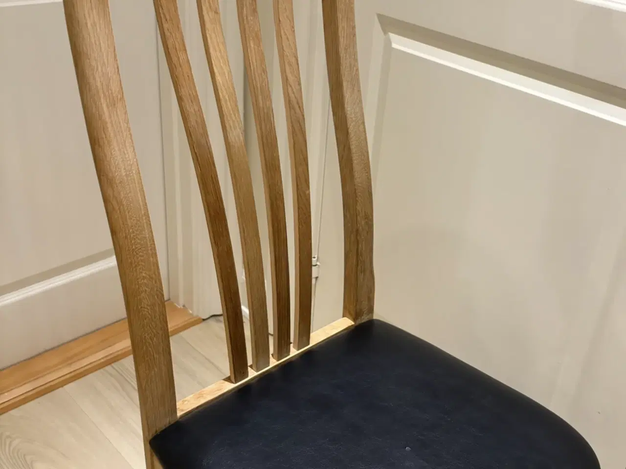 Billede 1 - Spisebordstole fra MyHome