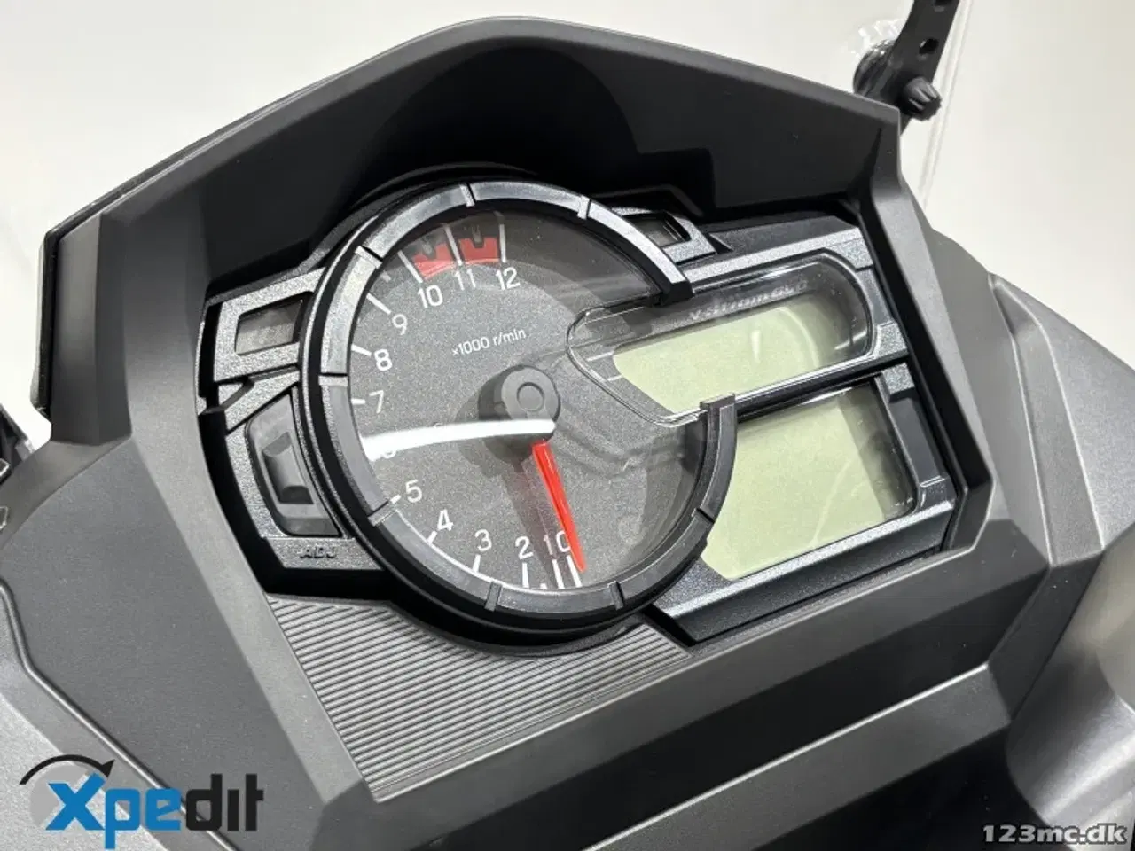 Billede 13 - Suzuki DL 650 XT V-Strom