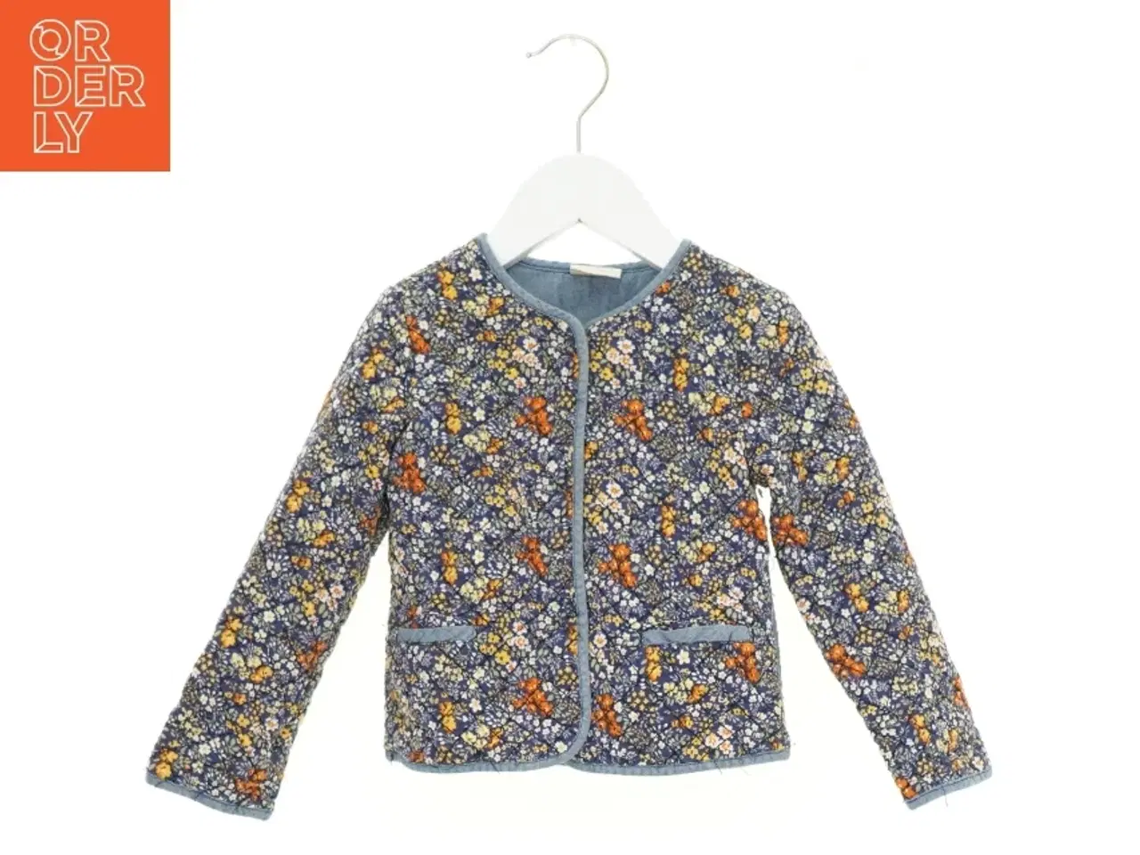 Billede 1 - Sommerjakke fra Zara (str. 92 cm)