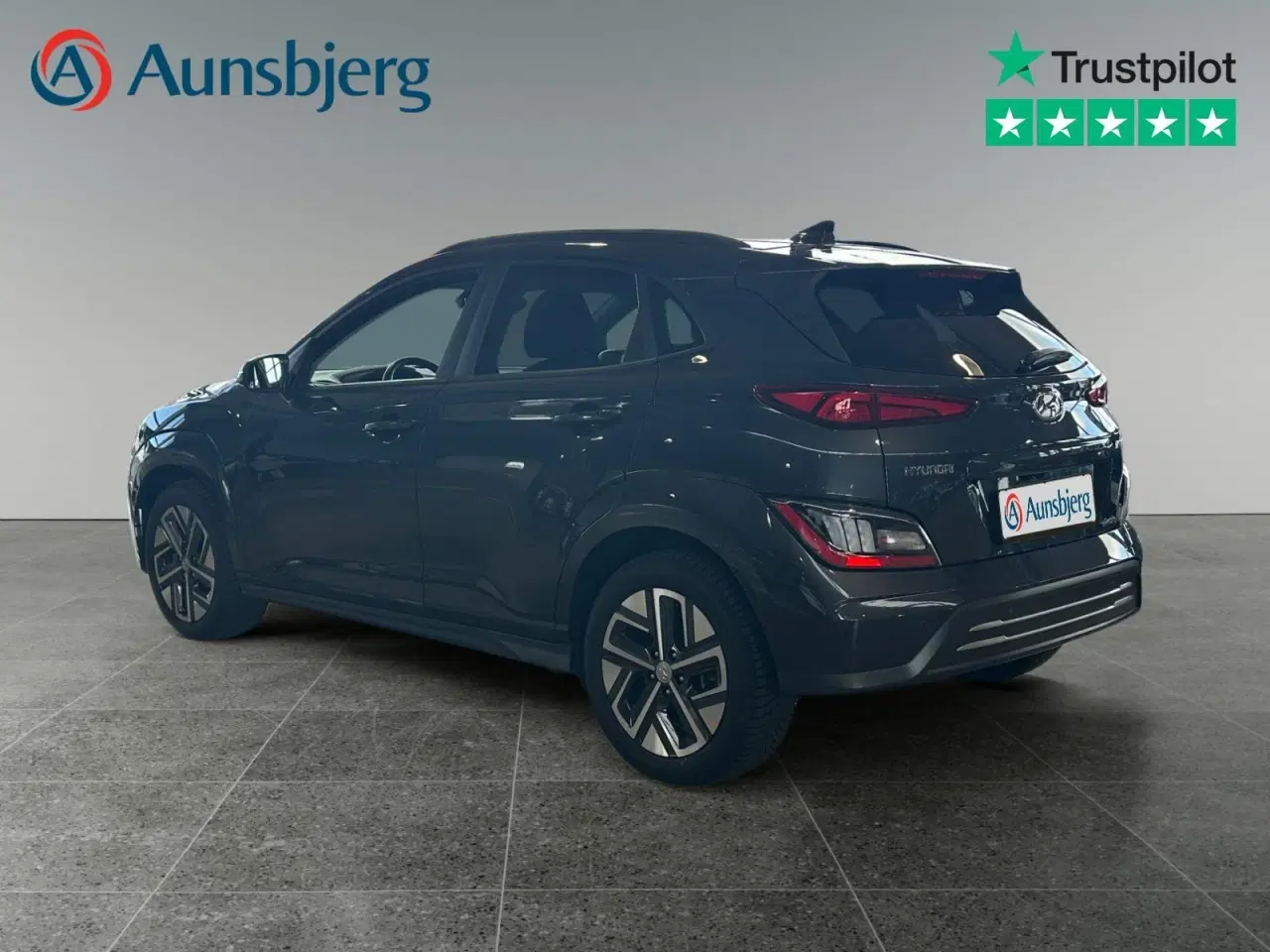 Billede 3 - Hyundai Kona 64 EV Trend