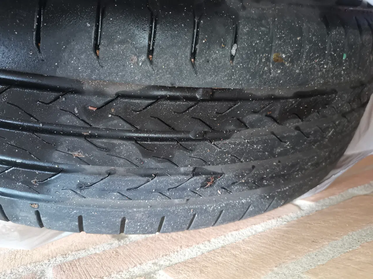 Billede 2 - Sommerdæk til Renault 5 Electric