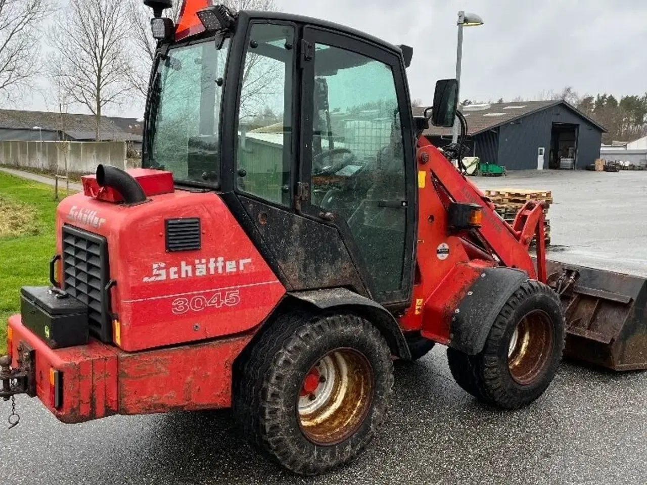 Billede 3 - Schäffer 3045