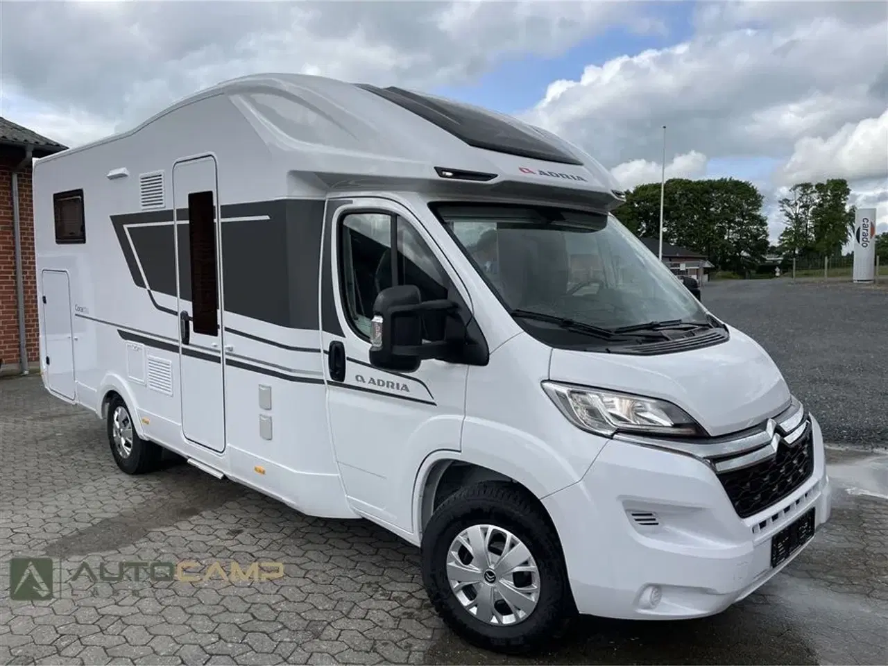 Billede 3 - 2024 - Adria Coral AXESS 650 SL