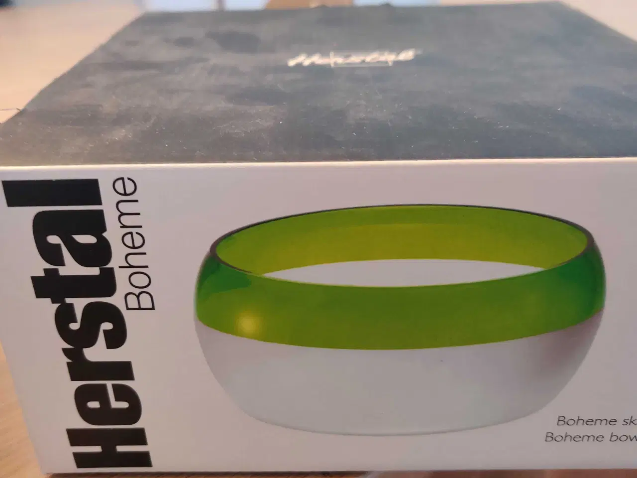 Billede 1 - Herstal skål 