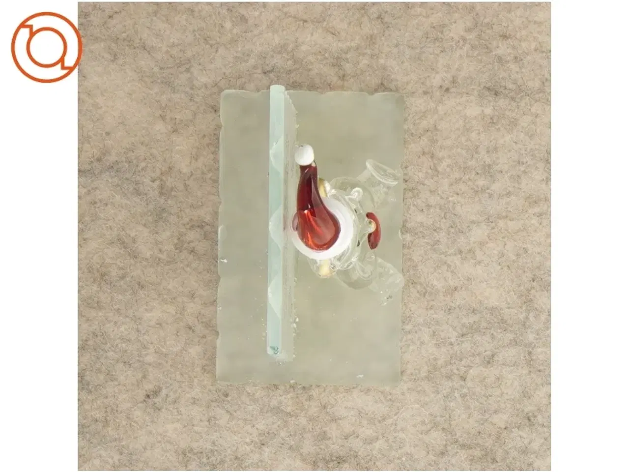 Billede 6 - Julepynt (str. 10 x 7 cm)