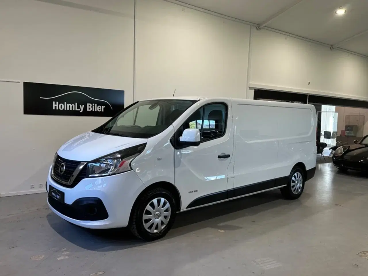 Billede 1 - Nissan NV300 1,6 dCi 125 L2H1 Comfort Van