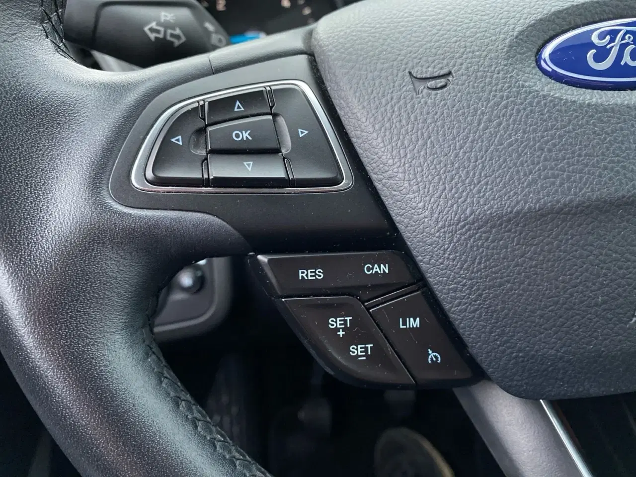 Billede 17 - Ford C-MAX 1,5 TDCi Business 120HK Van 6g