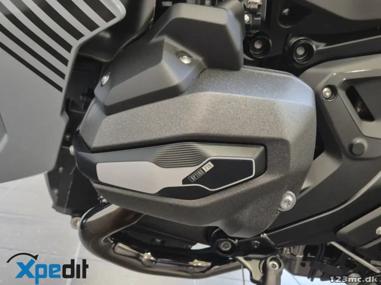 Billede 14 - BMW R 1300 RS